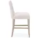 Lotus Bay Tusk Upholstered Gathering Chair