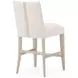 Lotus Bay Tusk Upholstered Gathering Chair