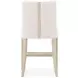 Lotus Bay Tusk Upholstered Gathering Chair