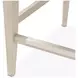 Lotus Bay Tusk Upholstered Gathering Chair