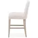 Lotus Bay Tusk Upholstered Gathering Chair