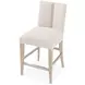 Lotus Bay Tusk Upholstered Gathering Chair