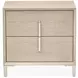 Lotus Bay Sand Yout Panel Bedroom Set