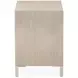 Lotus Bay Sand Yout Panel Bedroom Set