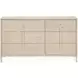 Lotus Bay Sand Yout Panel Bedroom Set