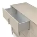 Lotus Bay Sand 6 Drawer Small Dresser