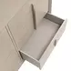 Lotus Bay Sand 6 Drawer Small Dresser