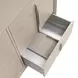Lotus Bay Sand 6 Drawer Small Dresser
