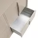 Lotus Bay Sand 6 Drawer Small Dresser