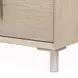 Lotus Bay Sand 6 Drawer Small Dresser