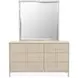 Lotus Bay Sand Yout Panel Bedroom Set