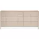 Lotus Bay Sand Yout Panel Bedroom Set