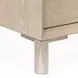 Lotus Bay Sand 6 Drawer Large Dresser