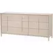 Lotus Bay Sand Yout Panel Bedroom Set