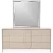 Lotus Bay Sand Yout Panel Bedroom Set