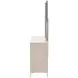 Lotus Bay Sand Yout Panel Bedroom Set