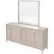 Lotus Bay Sand Yout Panel Bedroom Set
