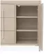 Lotus Bay Sand 5 Drawer Chest