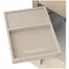Lotus Bay Sand 5 Drawer Chest