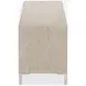 Lotus Bay Sand 74" TV Stand