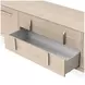 Lotus Bay Sand 74" TV Stand