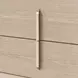 Lotus Bay Sand 74" TV Stand
