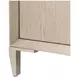 Lotus Bay Sand 74" TV Stand