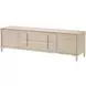 Lotus Bay Sand 74" TV Stand