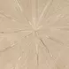 Lotus Bay Sand 60" Round Dining Table