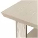 Lotus Bay Sand Rectangular Cocktail Table