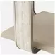 Lotus Bay Sand Rectangular Cocktail Table
