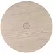 Lotus Bay Sand Occasional Table Set