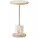 Lotus Bay Sand Occasional Table Set