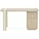 Lotus Bay Sand Yout Panel Bedroom Set