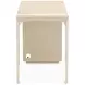 Lotus Bay Sand Vanity Desk