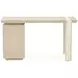 Lotus Bay Sand Vanity Desk