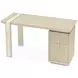 Lotus Bay Sand Yout Panel Bedroom Set
