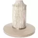 Lotus Bay Sand 40" Round Gathering Table