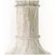 Lotus Bay Sand 40" Round Gathering Table