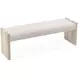 Lotus Bay Sand Yout Panel Bedroom Set