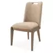 Portrait Sienna Brown Extendable Rectangular Dining Room Set