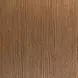 Portrait Sienna Brown 2 Drawer Nightstand with LED