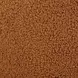 Zonie Orange Boucle Barrel Back Accent Chair