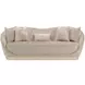 La Rachelle Lustre 100" Sofa