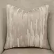 La Rachelle Lustre Upholstered Swivel Accent Chair with Pillow