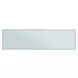 Noralie Silver 39" High Rectangular Electric Fireplace