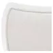 La Marisia Creamy Pearl and Tranquil Dining Side Chair