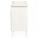 La Marisia Creamy Pearl 9 Drawer Dresser