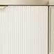 La Marisia Creamy Pearl 9 Drawer Dresser