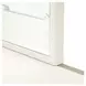 La Marisia Creamy Pearl Dresser Mirror